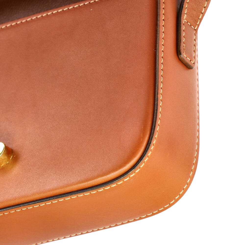 Celine Triomphe East-West Shoulder Bag #229566C22B - Picture 7 of 8